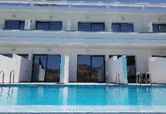 Amounda Bay Hotel Heraklion Grecia