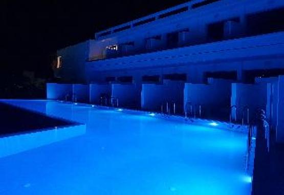 Amounda Bay Hotel Heraklion Grecia