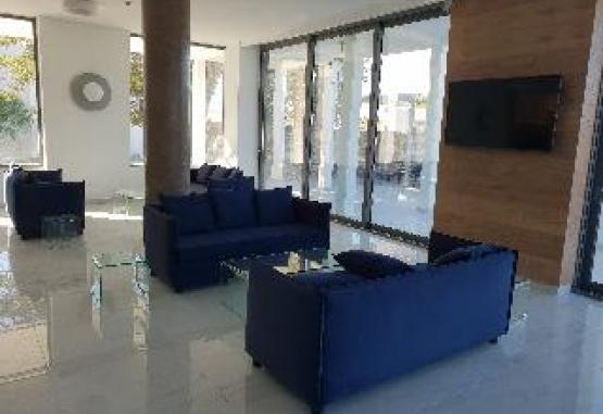 Amounda Bay Hotel Heraklion Grecia