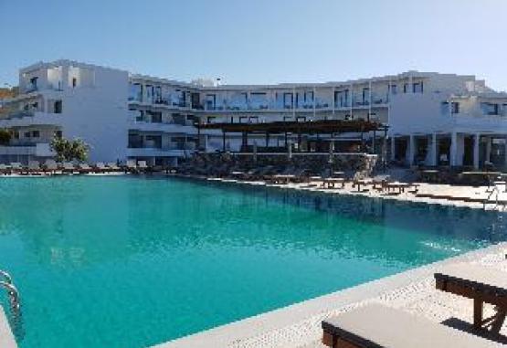 Amounda Bay Hotel Heraklion Grecia