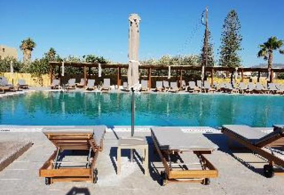 Amounda Bay Hotel Heraklion Grecia