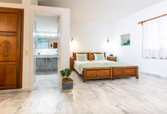 Anais Collection Hotels and Suites Chania Grecia