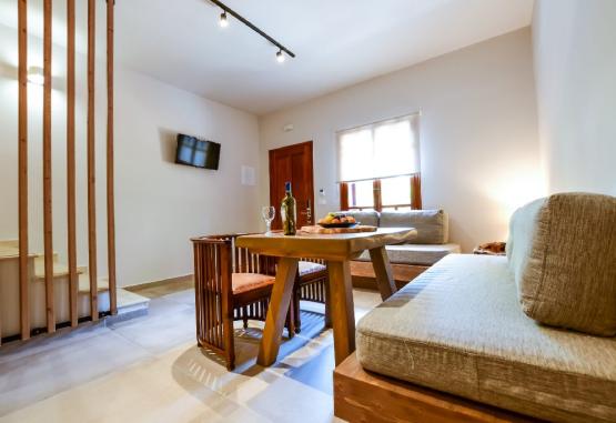 Anais Collection Hotels and Suites Chania Grecia