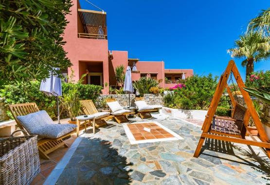 Anais Collection Hotels and Suites Chania Grecia