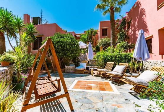 Anais Collection Hotels and Suites Chania Grecia