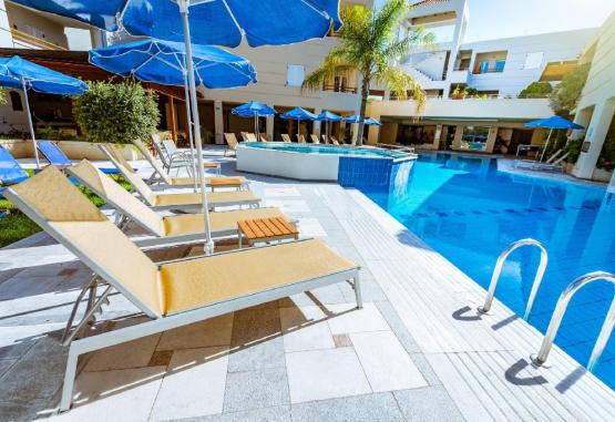 Anais Collection Hotels and Suites Chania Grecia