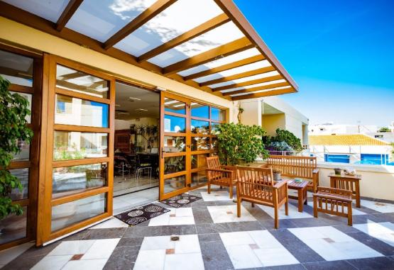 Anais Collection Hotels and Suites Chania Grecia