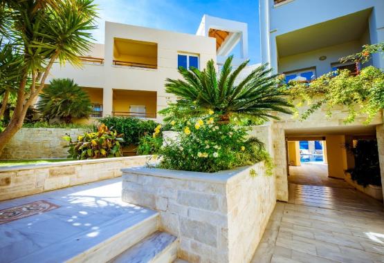 Anais Collection Hotels and Suites Chania Grecia