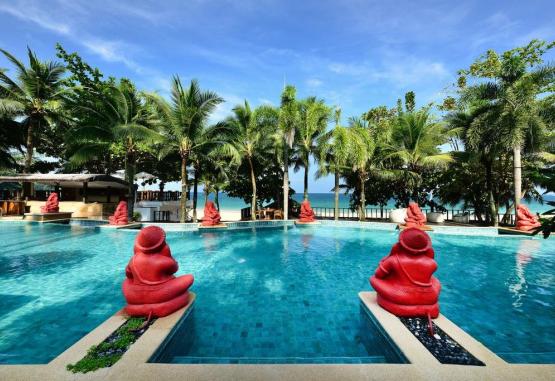 Andaman White Beach Resort Phuket Regiunea Thailanda