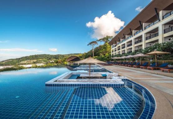 Andamantra Resort and Villa Phuket Phuket Regiunea Thailanda