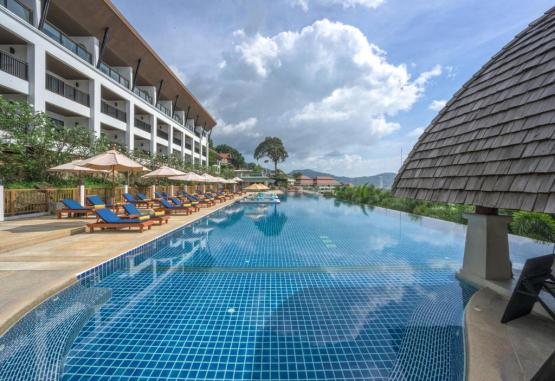 Andamantra Resort and Villa Phuket Phuket Regiunea Thailanda