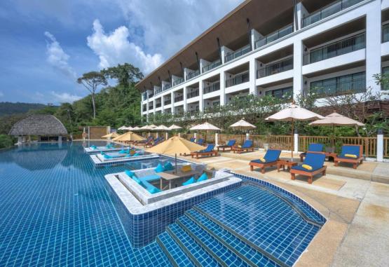 Andamantra Resort and Villa Phuket Phuket Regiunea Thailanda
