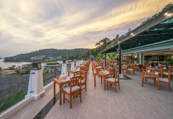 Andamantra Resort and Villa Phuket Phuket Regiunea Thailanda