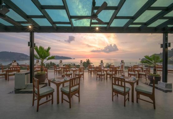 Andamantra Resort and Villa Phuket Phuket Regiunea Thailanda