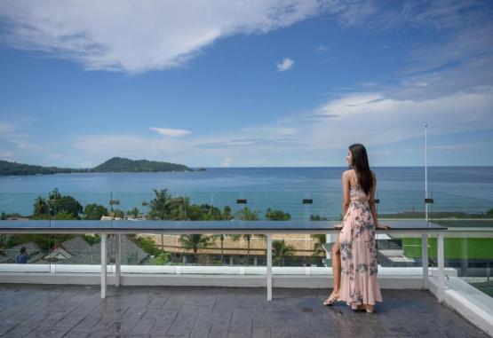 Andamantra Resort and Villa Phuket Phuket Regiunea Thailanda