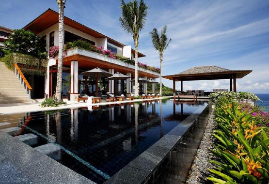 Andara Resort and Villa Phuket Regiunea Thailanda