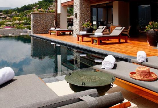 Andara Resort and Villa Phuket Regiunea Thailanda