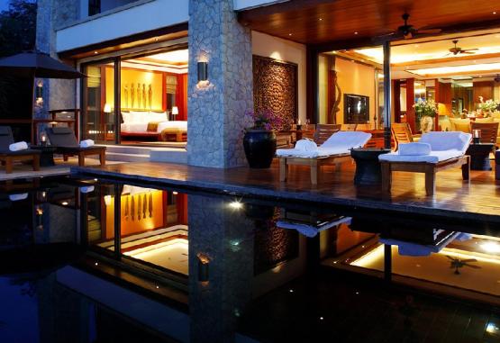 Andara Resort and Villa Phuket Regiunea Thailanda