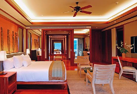 Andara Resort and Villa Phuket Regiunea Thailanda