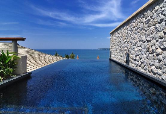 Andara Resort and Villa Phuket Regiunea Thailanda