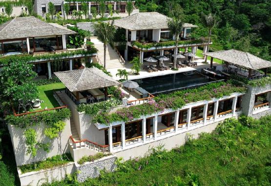 Andara Resort and Villa Phuket Regiunea Thailanda