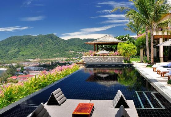 Andara Resort and Villa Phuket Regiunea Thailanda