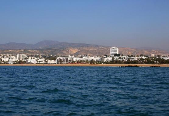 Anezi Tower Agadir Maroc