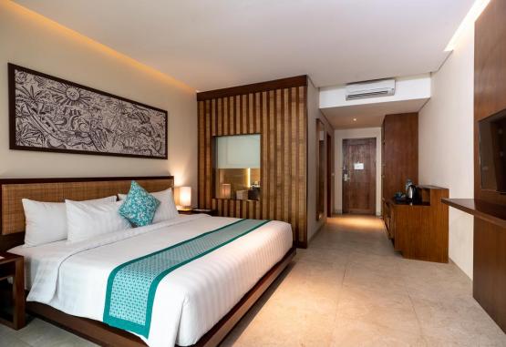 Anja Jimbaran Hotel Bali Indonezia