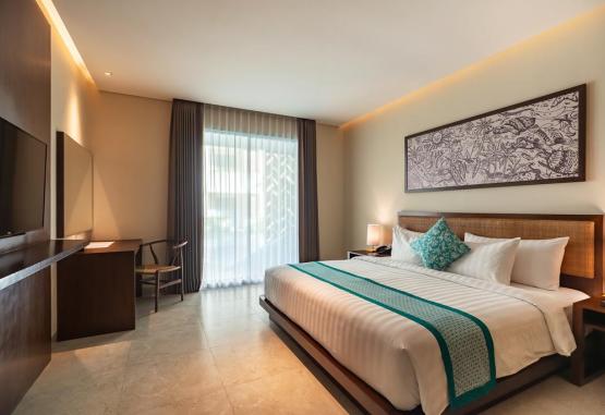 Anja Jimbaran Hotel Bali Indonezia
