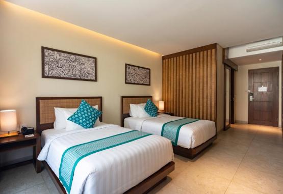 Anja Jimbaran Hotel Bali Indonezia