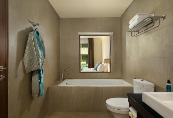 Anja Jimbaran Hotel Bali Indonezia