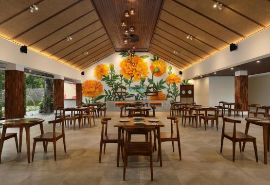 Anja Jimbaran Hotel Bali Indonezia