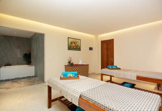 Anja Jimbaran Hotel Bali Indonezia