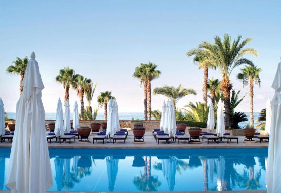 Annabelle Resort Paphos Cipru