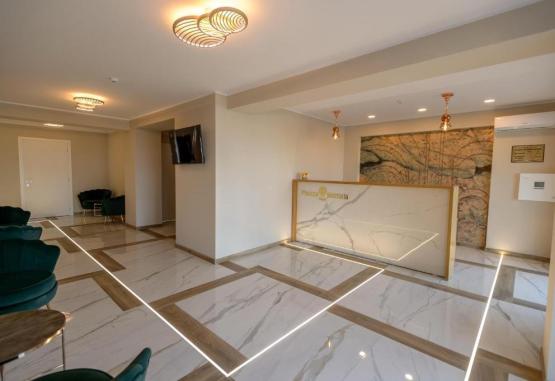 Apartamente PLAZZA MAMAIA Mamaia Romania