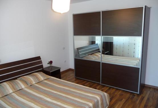 Apartamente Sant Vlas Mamaia Romania