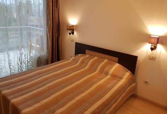 Apartamente Sant Vlas Mamaia Romania