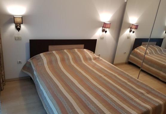 Apartamente Sant Vlas Mamaia Romania