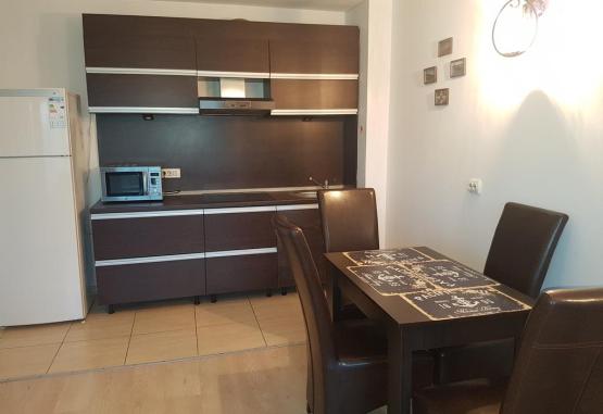 Apartamente Sant Vlas Mamaia Romania