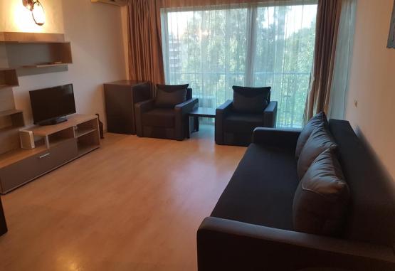 Apartamente Sant Vlas Mamaia Romania