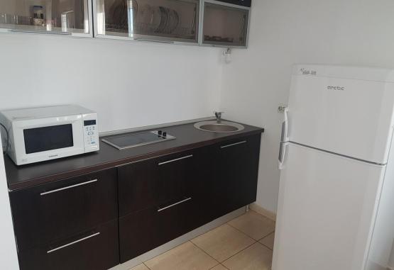 Apartamente Sant Vlas Mamaia Romania