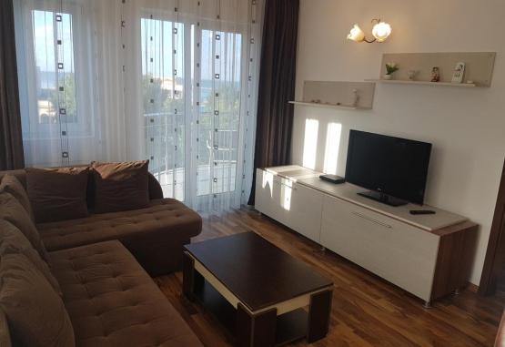 Apartamente Sant Vlas Mamaia Romania