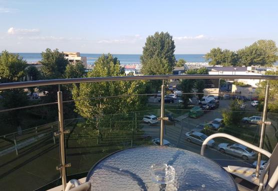 Apartamente Sant Vlas Mamaia Romania