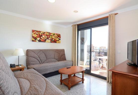 Apartamentos Nuriasol Fuengirola Spania