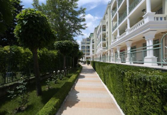 Apartcomplex Splendid 3* Constantin si Elena Bulgaria