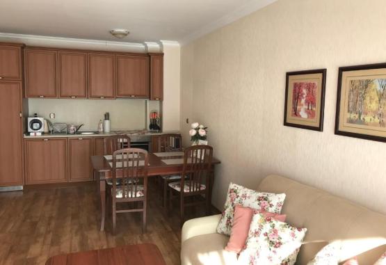 Apartcomplex Splendid 3* Constantin si Elena Bulgaria