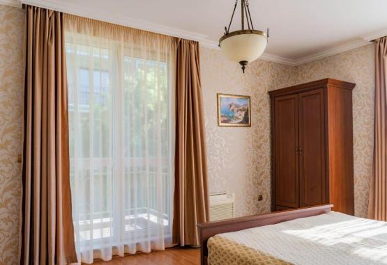 Apartcomplex Splendid 3* Constantin si Elena Bulgaria