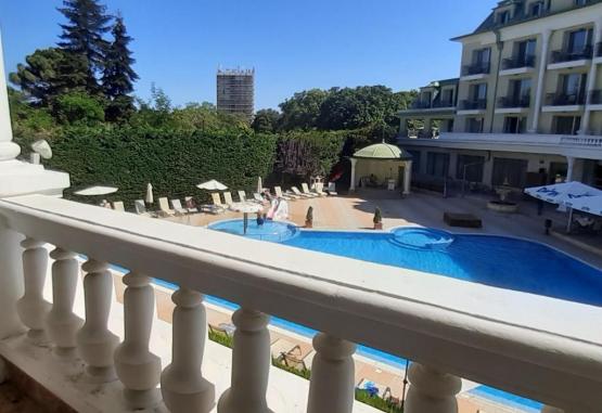 Apartcomplex Splendid 3* Constantin si Elena Bulgaria