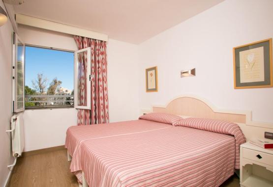 Aparthotel Aquasol Regiunea Mallorca Spania