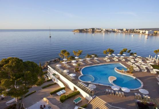 Aparthotel Ponent Mar Regiunea Mallorca Spania